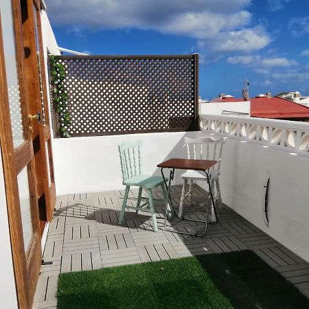 Morro Mar Βίλα Morro Jable  Εξωτερικό φωτογραφία